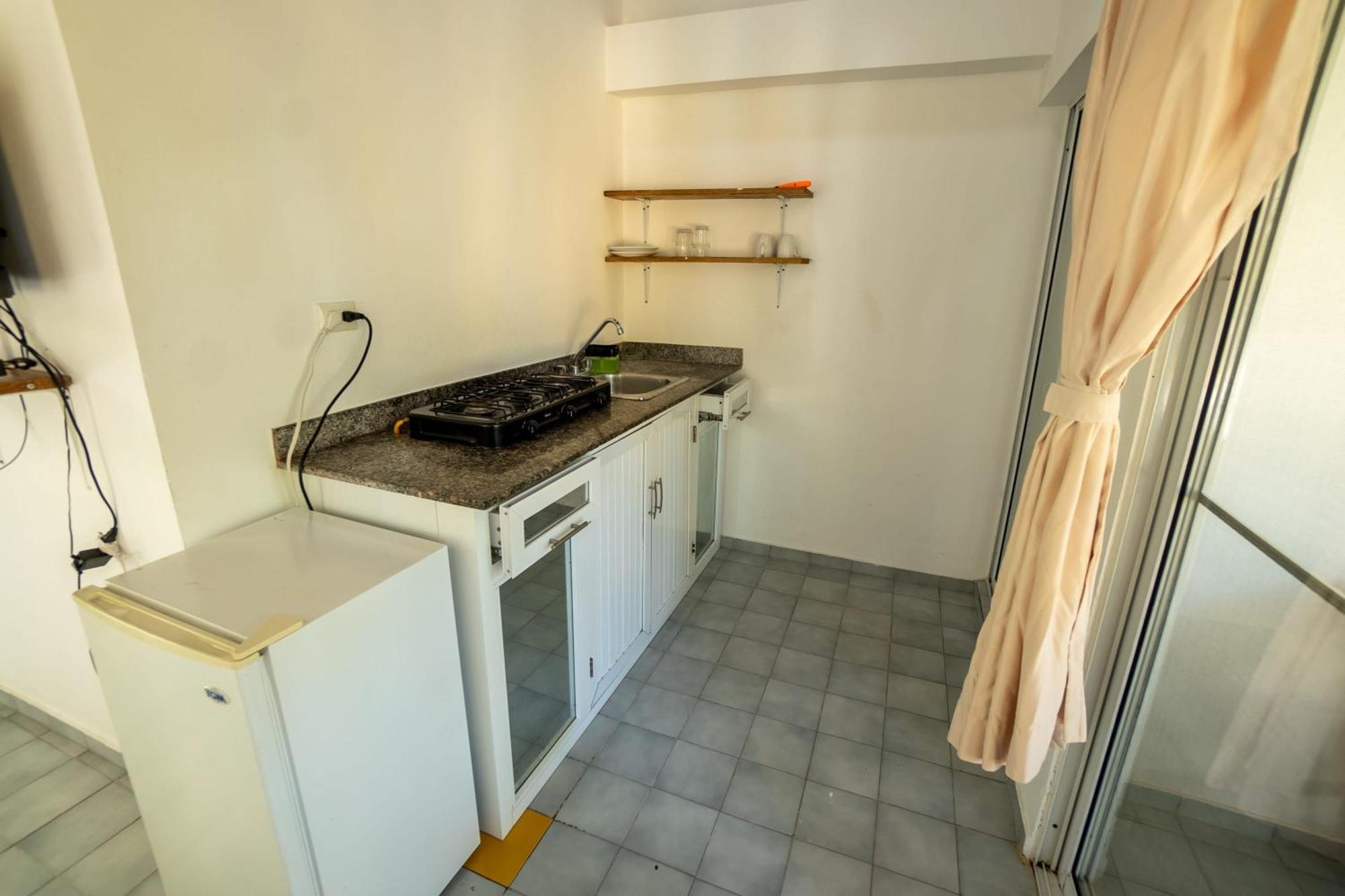 Bungalow #16 At Waterfront Playa Alicia Sosua Ngoại thất bức ảnh